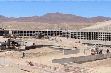 Obras Civiles